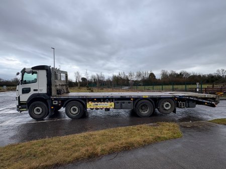 2019 Volvo FM380 - photo 4