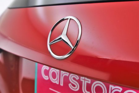 2021 Mercedes-Benz A-Class - photo 26