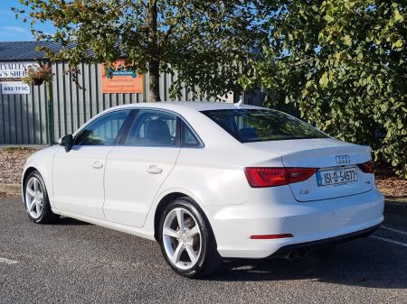 2015 Audi A3 - photo 8