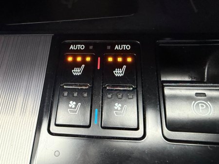 2018 Lexus RX450H - photo 32