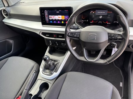 2024 SEAT Arona - photo 27