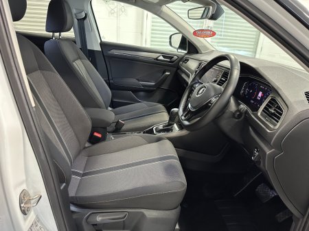 2020 Volkswagen T-Roc - photo 20