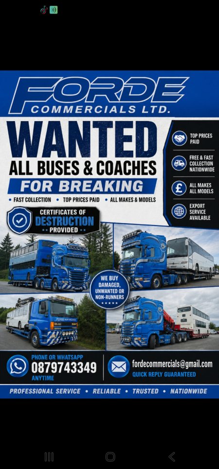 2000 Scania Irizar