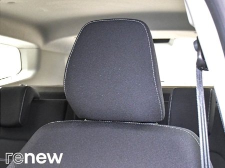 2024 Dacia Duster - photo 22