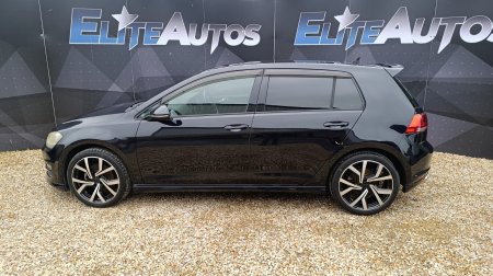 2014 Volkswagen Golf - photo 6