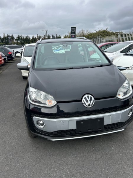 2016 Volkswagen up! - photo 6
