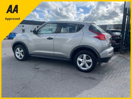 2011 Nissan Juke - photo 11