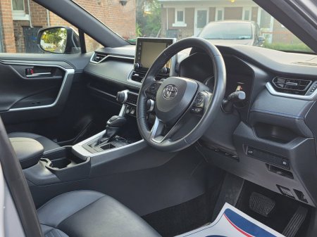 2022 Toyota RAV4 - photo 20