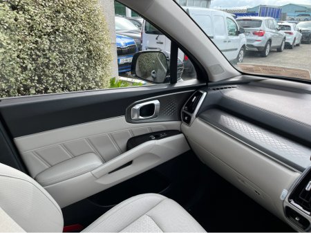 2023 Kia Sorento - photo 17