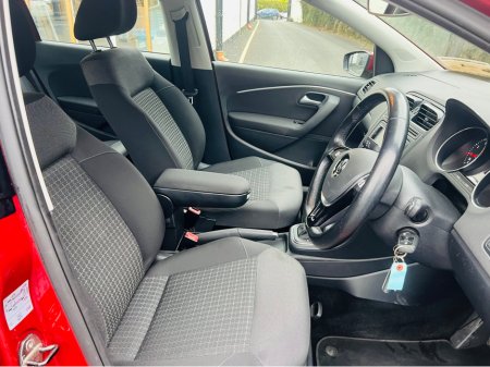 2016 Volkswagen Polo - photo 18