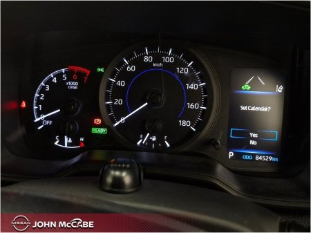 2018 Toyota Corolla - photo 19