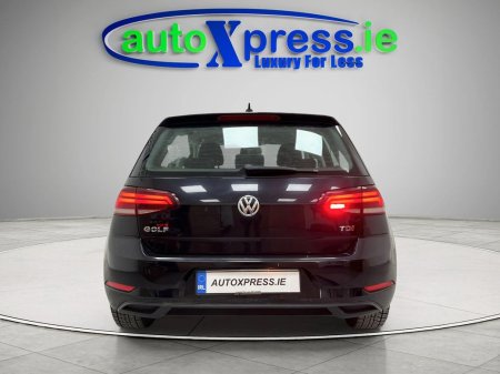 2017 Volkswagen Golf - photo 6