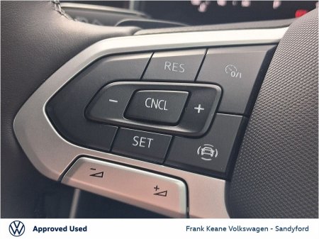 2026 Volkswagen Polo - photo 22