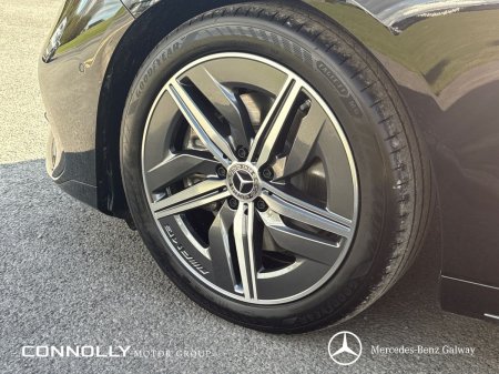 2026 Mercedes-Benz CLA - photo 7