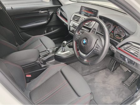 2016 BMW 1-Series - photo 15