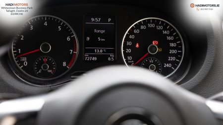 2013 Volkswagen Polo - photo 18