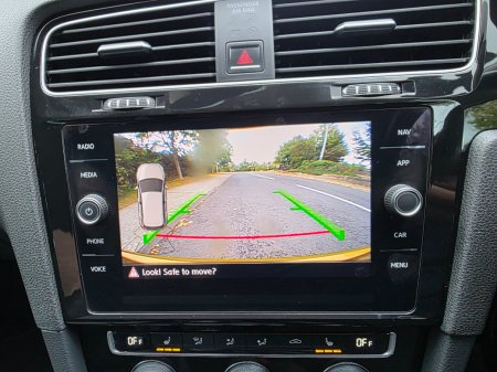 2018 Volkswagen Golf - photo 16