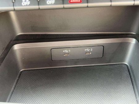 2021 Audi A3 - photo 15