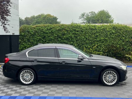 2018 BMW 3-Series - photo 2