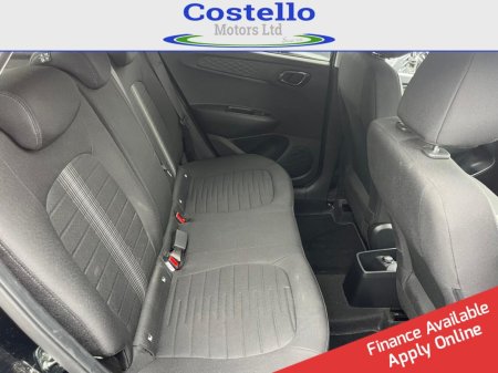 2024 Hyundai i10 - photo 9