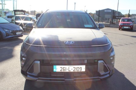 2026 Hyundai KONA - photo 8