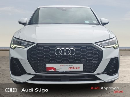 2021 Audi Q3 - photo 2