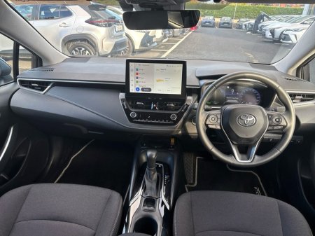 2026 Toyota Corolla - photo 7