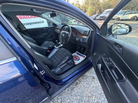 2007 Volkswagen Passat - photo 9