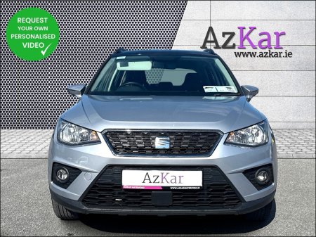 2020 SEAT Arona - photo 2