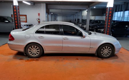 2006 Mercedes-Benz E-Class - photo 8