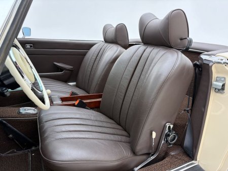 1971 Mercedes-Benz SL-Class - photo 12