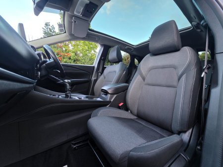 2021 Nissan Qashqai - photo 23