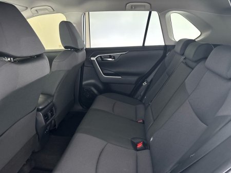2020 Toyota RAV4 - photo 7
