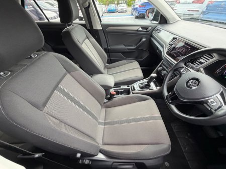 2021 Volkswagen T-Roc - photo 15