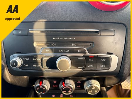 2017 Audi A1 - photo 19