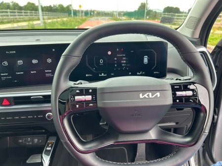 2026 Kia Sorento - photo 21
