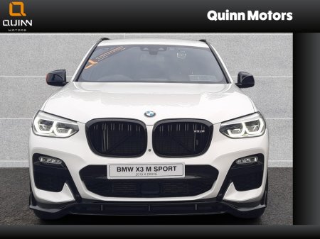 2019 BMW X3 - photo 2