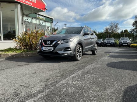 2019 Nissan Qashqai - photo 2