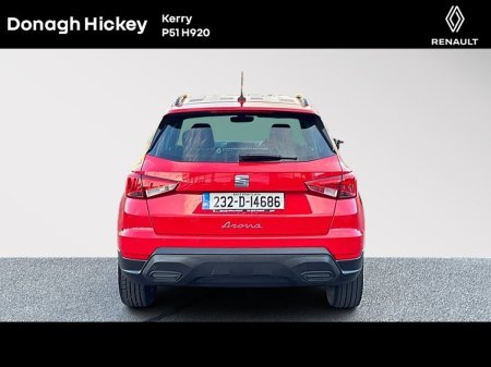 2023 SEAT Arona - photo 9
