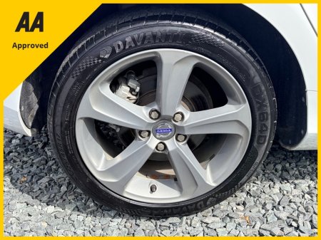 2015 Volvo V40 - photo 9