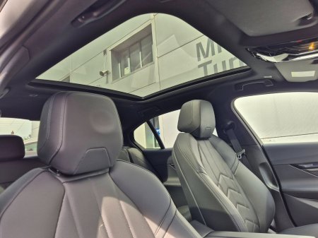2025 BMW i5 - photo 15