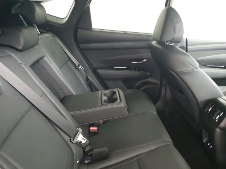 2026 Hyundai Tucson - photo 21