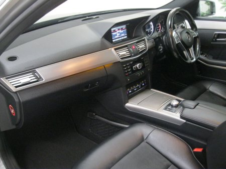2013 Mercedes-Benz E-Class - photo 20