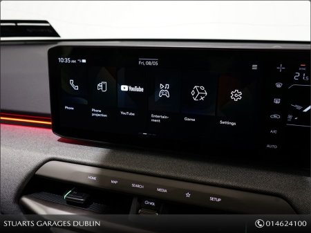 2027 Kia EV4 - photo 21