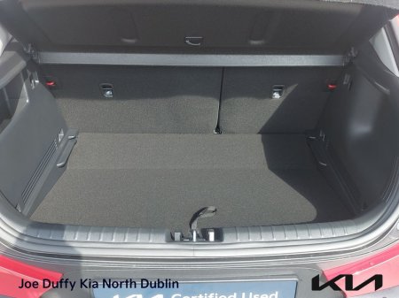2026 Kia Stonic - photo 13