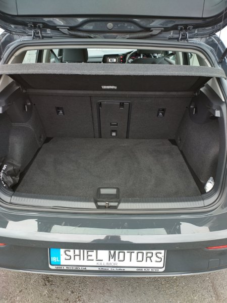 2022 Volkswagen Golf - photo 12