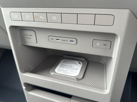 2026 Kia PV5 - photo 16