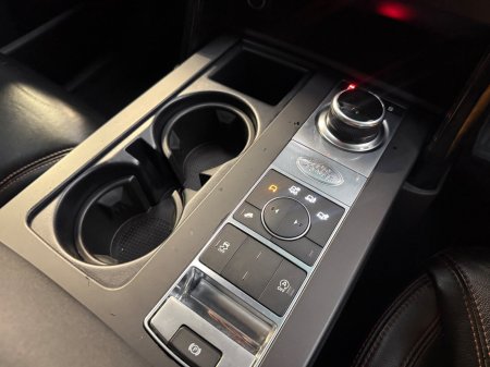 2020 Land Rover Discovery - photo 11