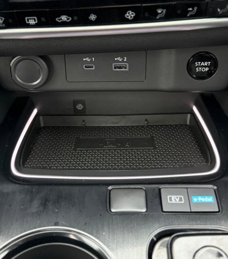2026 Nissan X-Trail - photo 27