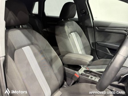 2022 Audi A3 - photo 18